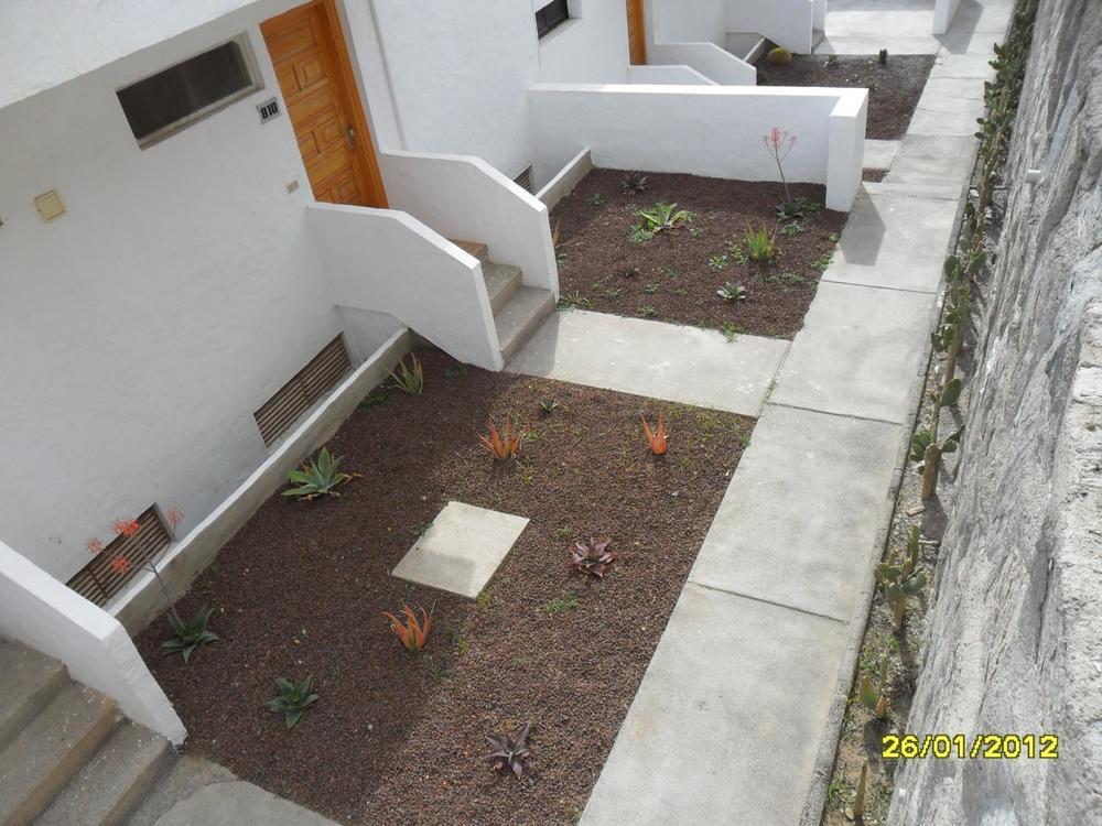 Apartamentos Cumana II Puerto Rico  Dış mekan fotoğraf