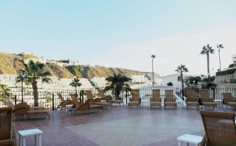 Apartamentos Cumana II Puerto Rico  Dış mekan fotoğraf