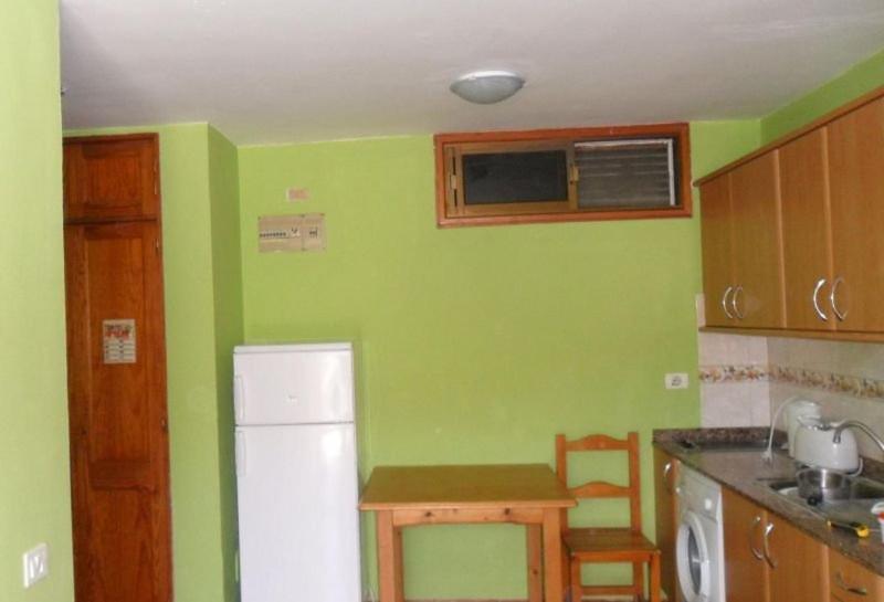 Apartamentos Cumana II Puerto Rico  Dış mekan fotoğraf