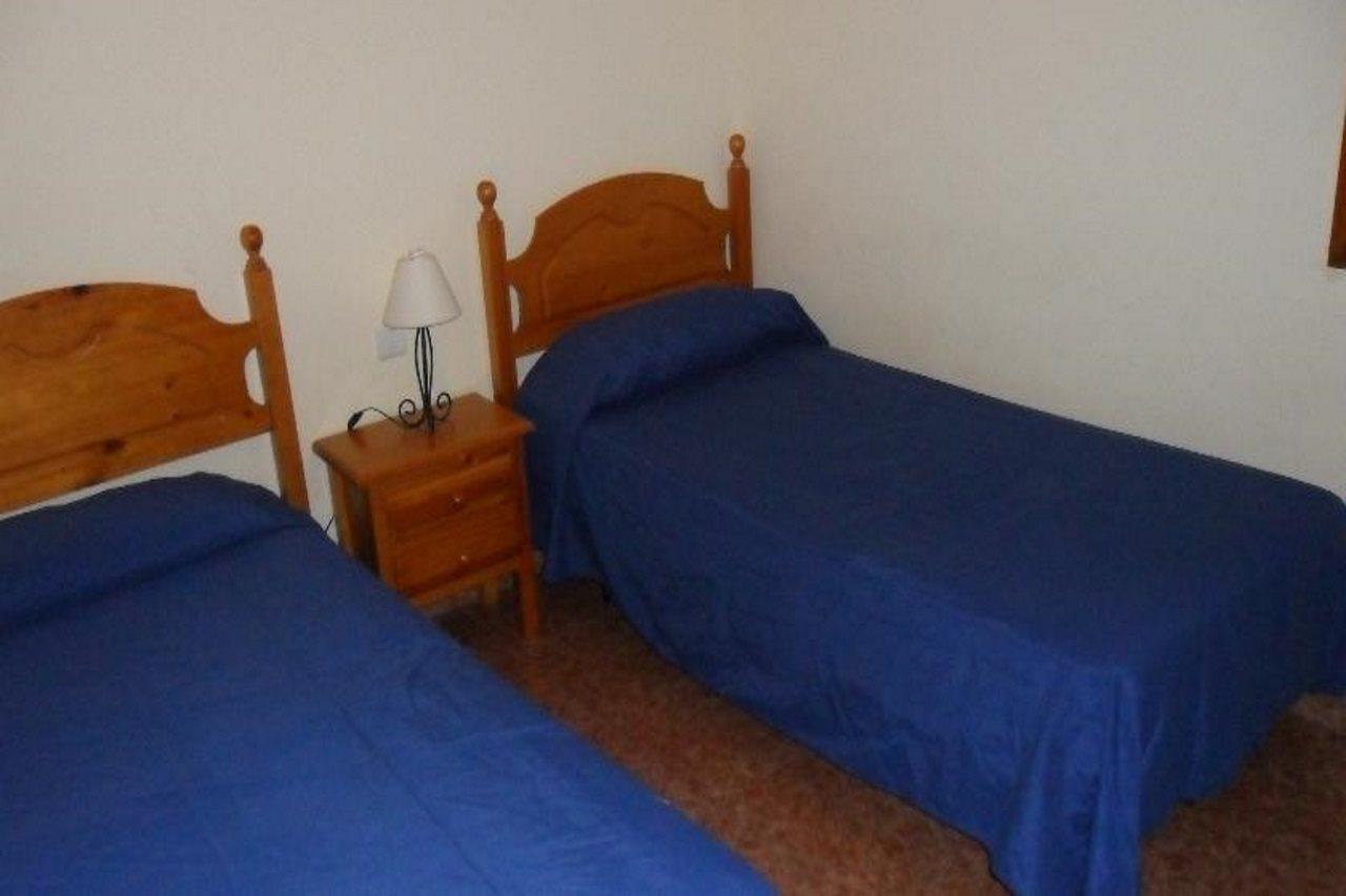 Apartamentos Cumana II Puerto Rico  Dış mekan fotoğraf