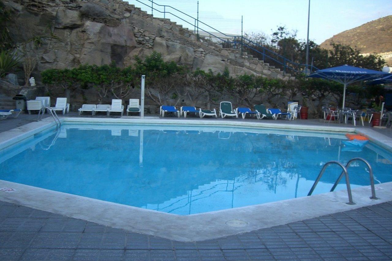 Apartamentos Cumana II Puerto Rico  Dış mekan fotoğraf