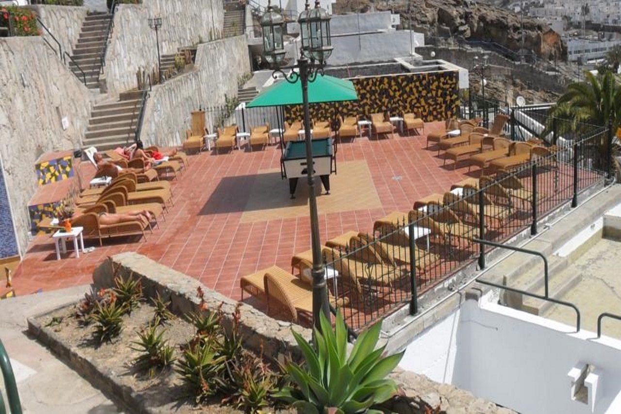 Apartamentos Cumana II Puerto Rico  Dış mekan fotoğraf