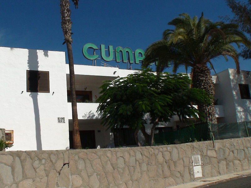 Apartamentos Cumana II Puerto Rico  Dış mekan fotoğraf