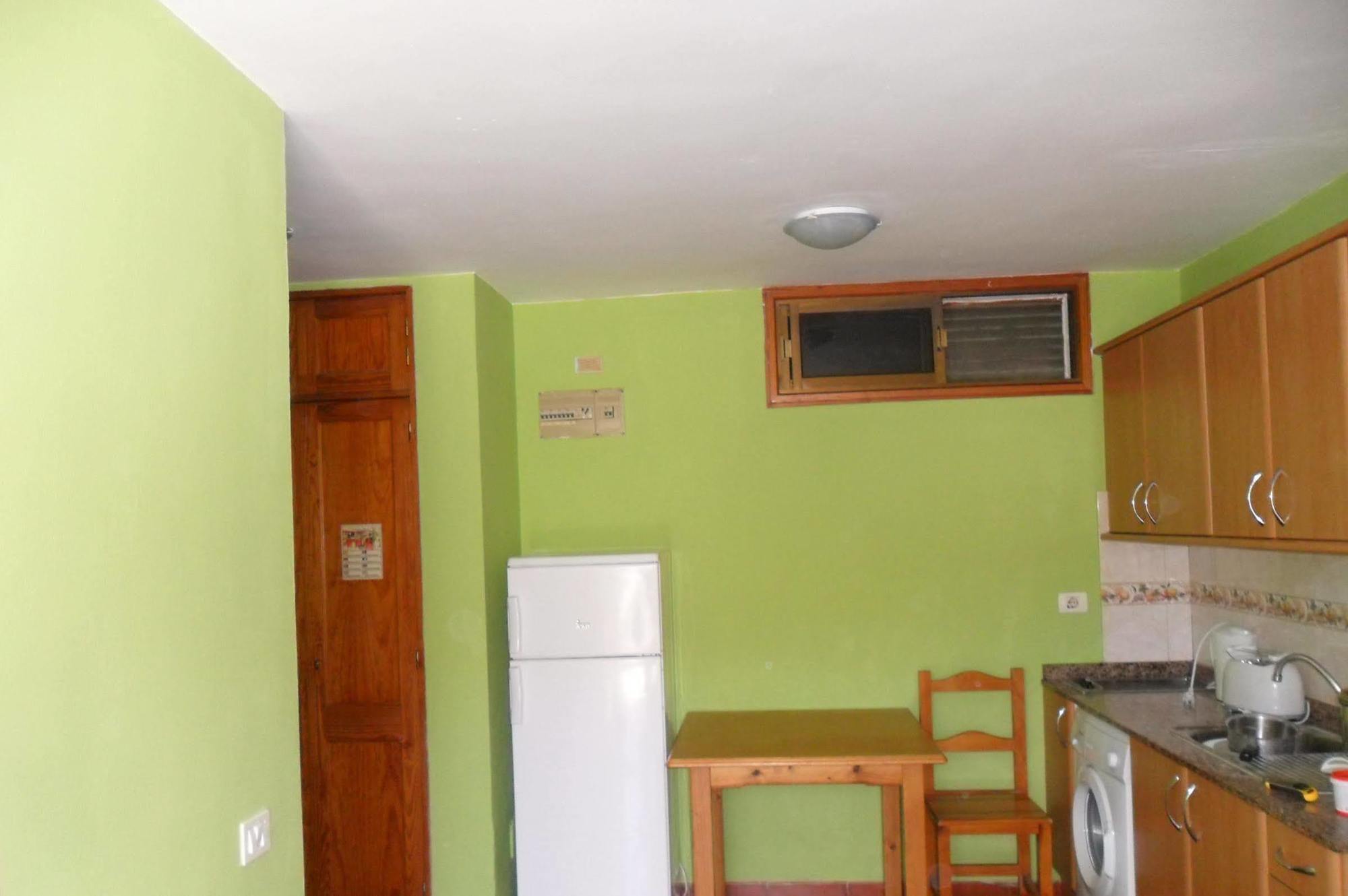 Apartamentos Cumana II Puerto Rico  Dış mekan fotoğraf