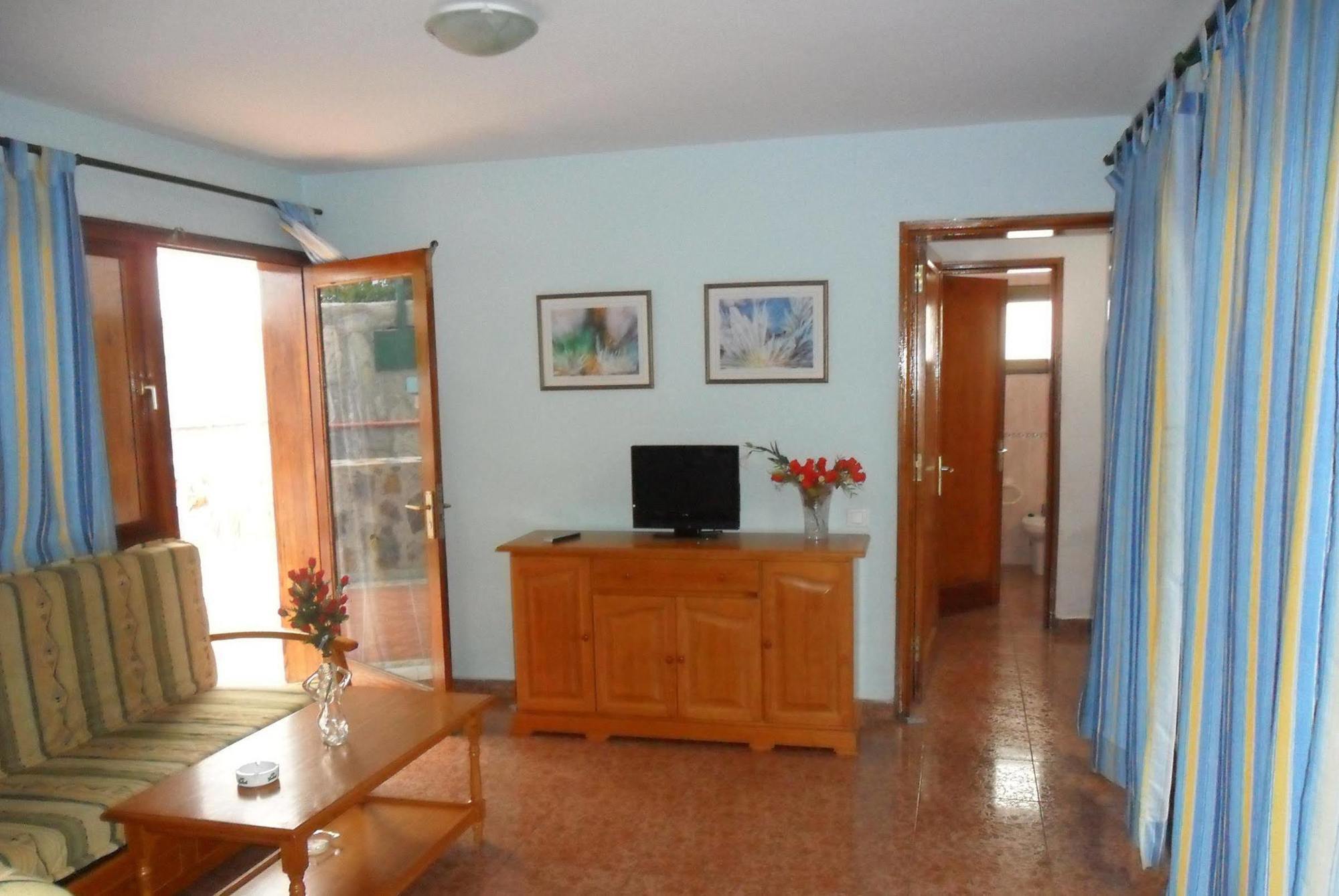 Apartamentos Cumana II Puerto Rico  Dış mekan fotoğraf