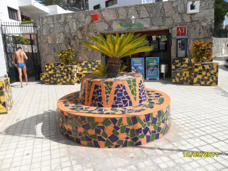 Apartamentos Cumana II Puerto Rico  Dış mekan fotoğraf
