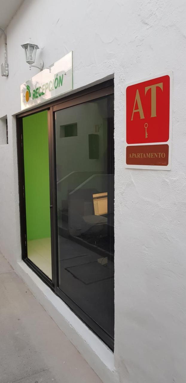 Apartamentos Cumana II Puerto Rico  Dış mekan fotoğraf