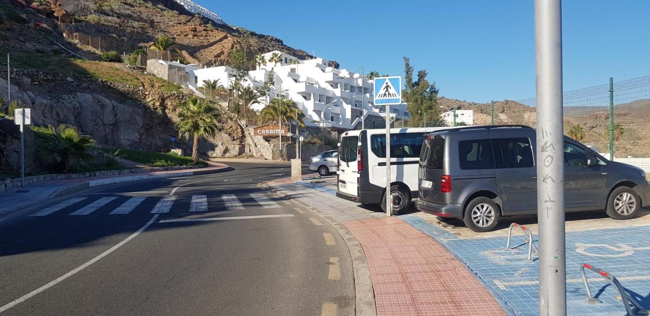 Apartamentos Cumana II Puerto Rico  Dış mekan fotoğraf