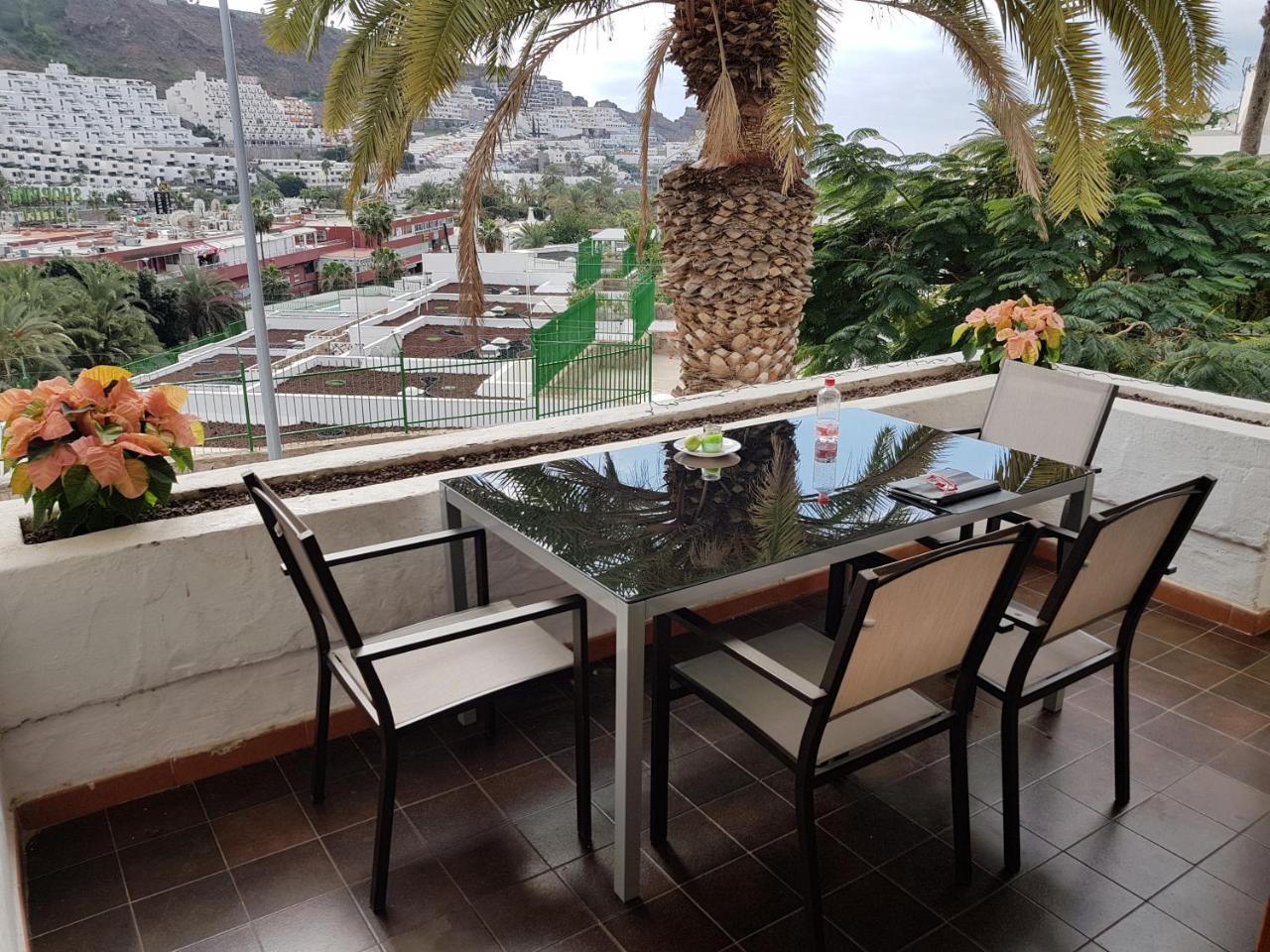 Apartamentos Cumana II Puerto Rico  Dış mekan fotoğraf