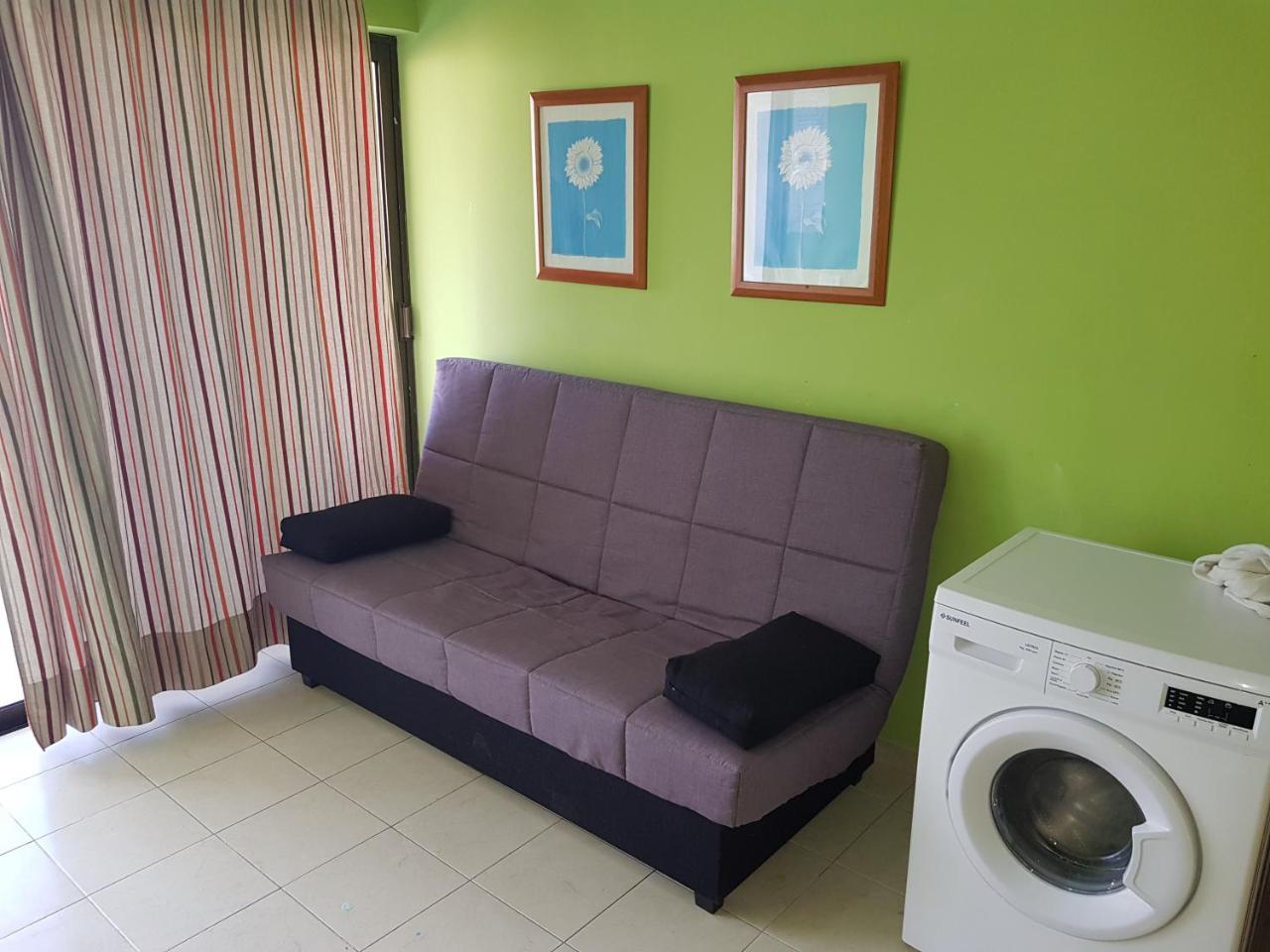 Apartamentos Cumana II Puerto Rico  Dış mekan fotoğraf