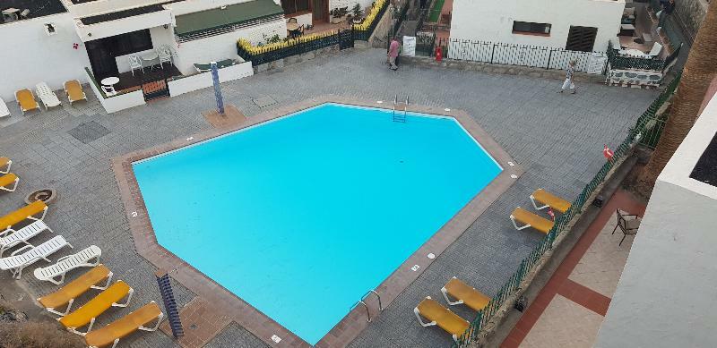 Apartamentos Cumana II Puerto Rico  Dış mekan fotoğraf