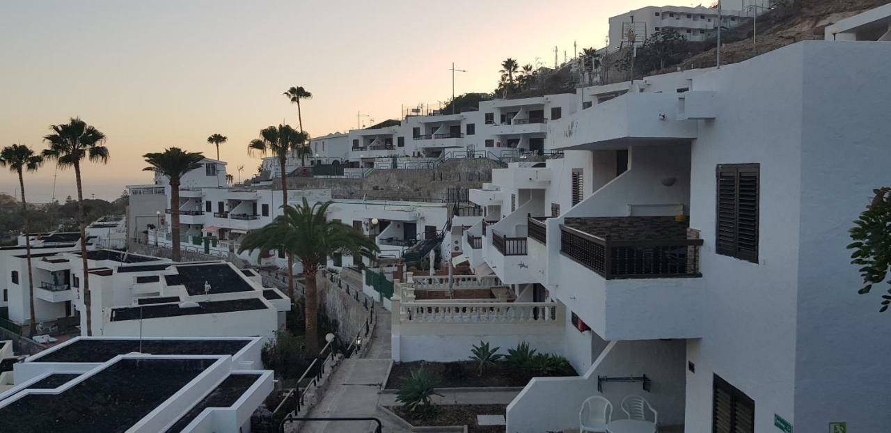 Apartamentos Cumana II Puerto Rico  Dış mekan fotoğraf