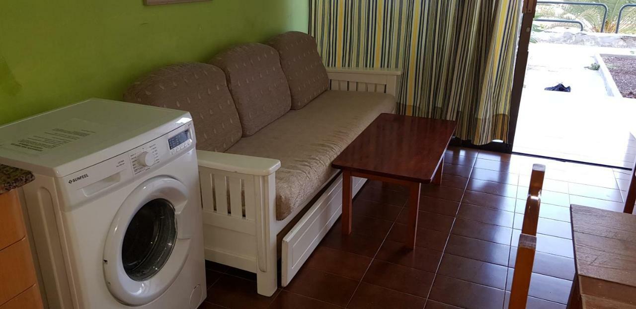 Apartamentos Cumana II Puerto Rico  Dış mekan fotoğraf