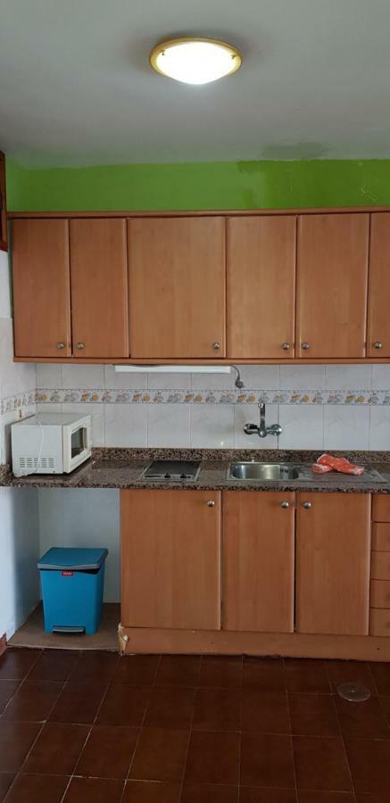 Apartamentos Cumana II Puerto Rico  Dış mekan fotoğraf