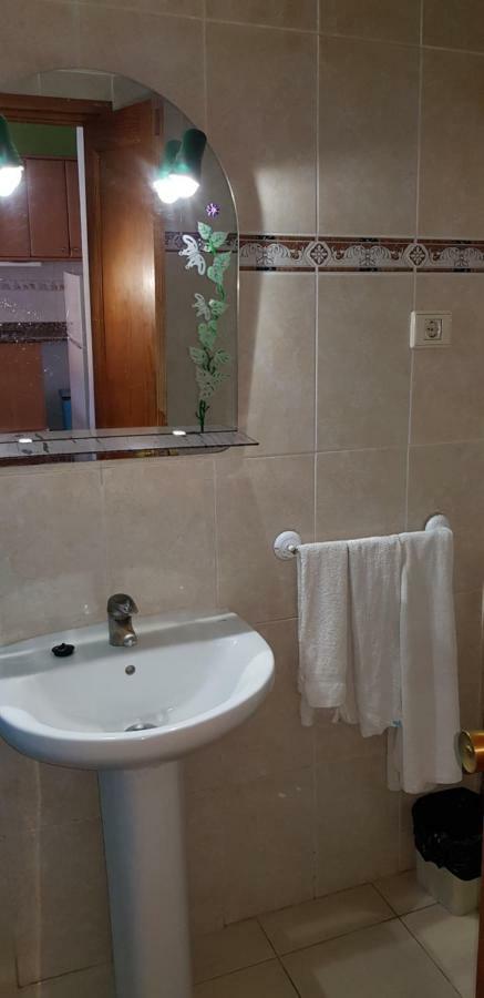 Apartamentos Cumana II Puerto Rico  Dış mekan fotoğraf