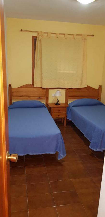 Apartamentos Cumana II Puerto Rico  Dış mekan fotoğraf